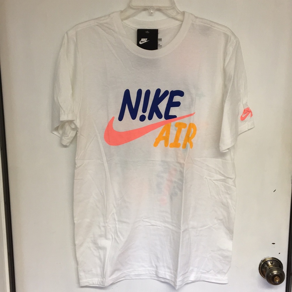 Nike tshirt